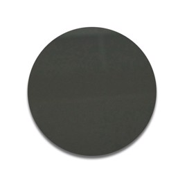 Anthracite grey painted aluminium sheet